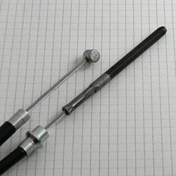 Bremszug hinten DERBI Hunter/Paddock