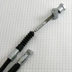 Bremszug hinten KYMCO K12/Scout