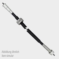 Drehzahlwelle XS750/850