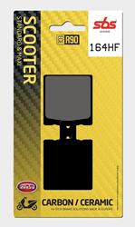 SBS Bremsklotz 164HF Ceramic SBS Bremsklotz 164HF Ceramic