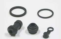 Bremszangen RepSatz vorne Honda BCF-117