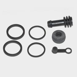 Bremszangen RepSatz hinten Kawa BCR-405