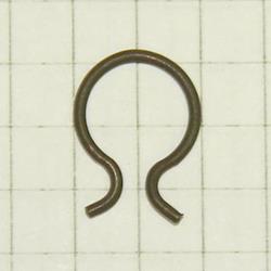 Sicherung Bremsbacken