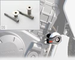 CrashPad Mont.Kit"DS" V-Max 1200 CrashPad Mont.Kit"DS" V-Max 1200