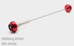 CrashBalls vr. Kawasaki rot 555K126 CrashBalls vr. Kawasaki rot 555K126