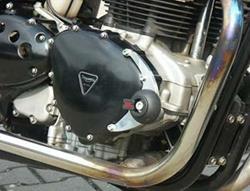 CrashPad Mont.Kit"MA" Thruxton/Bonnev.