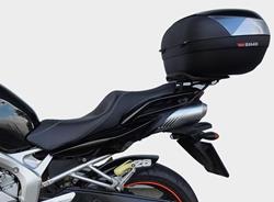 SHAD Sitzbank FZ-6 Fazer `04-10