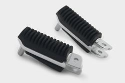 Fußrastenpaar Suzuki vorne