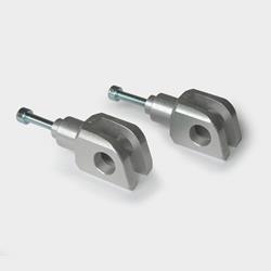 Rastengelenkset LSL Suzuki hinten