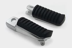 Fußrastenpaar Kawasaki vorne