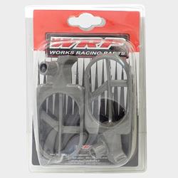 Fußrasten MX WRP GAS/HONDA/YAMAHA