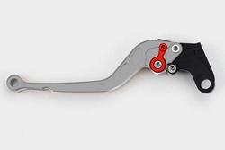 Kupplungshebel LSL L13 silber