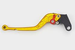 Kupplungshebel LSL L26 gold