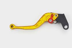 Kupplungshebel LSL kurz SL13 gold