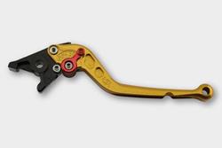 Bremshebel LSL R18R gold Bremshebel LSL R18R gold