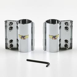 Halterung für Heavy Duty chrom CJA