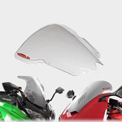 Verkleidungsscheibe ZX12-R`00-01