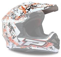 Schild ProGrip 3090/3091 orange