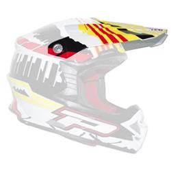 Schild ProGrip 3090/3091 Podium fluo