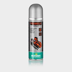MOTOREX Schweiß-Schutz Spray 500ml MOTOREX Schweiß-Schutz Spray 500ml