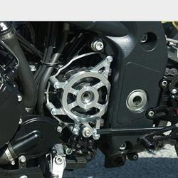 Ritzel Cover LSL SpeedTripple1050 `05-07 Ritzel Cover LSL SpeedTripple1050 `05-07