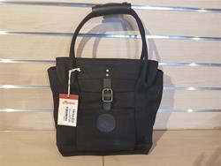 Gewachste Baumwolltasche, für Frauen