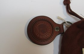 Schlüsselbund indian