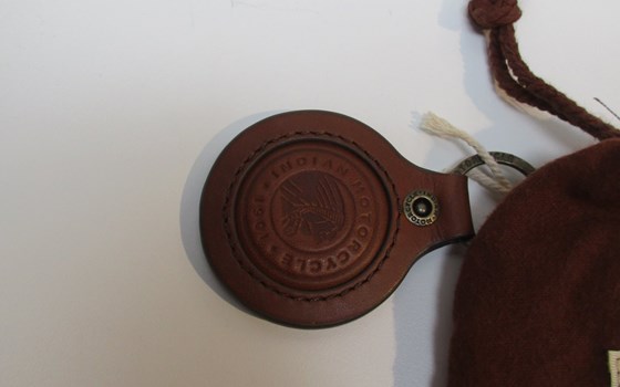 Schlüsselbund indian - Bild 1