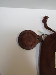 Schlüsselbund indian