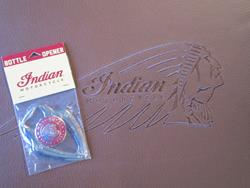 Indian Flaschenöffner