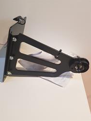 Seitlicher Kennzeichenhalter für Victory Jackpot - Vegas - Kingpin