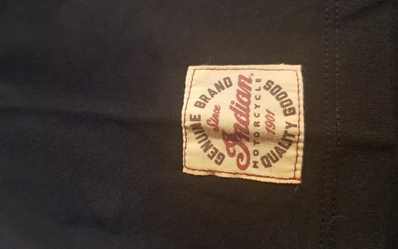 Damen T-Shirt, mit Logo  - Bild 2