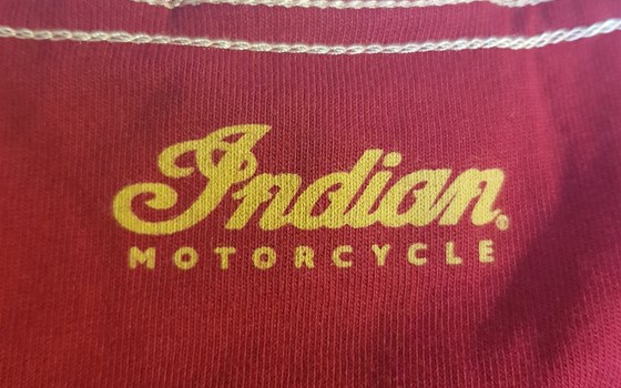 Das Skript-Logo-T-Shirt der Männer - Bild 3