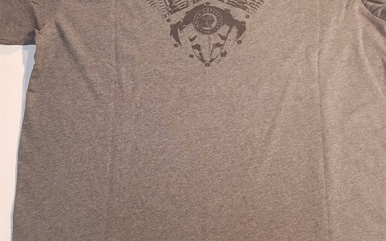 Herren Thunder Stroke 111 T-Shirt - Bild 2