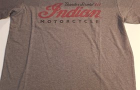 Herren Thunder Stroke 111 T-Shirt