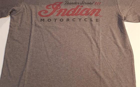 Herren Thunder Stroke 111 T-Shirt - Bild 1