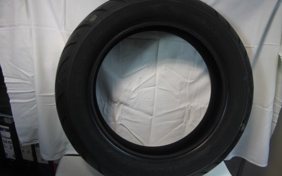 180er Breitreifenumbau für Sportster ab 2004 mit Speichenfelge - Bild 8