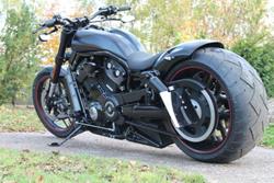 Breitreifenkit  280er Night Rod Special ,V-Rod ab 2007
