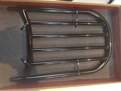 Sissy Bar Gepräckträger Indian