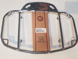 Gepäckträger Indian