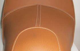 Extended Reach Seat - Desert Tan