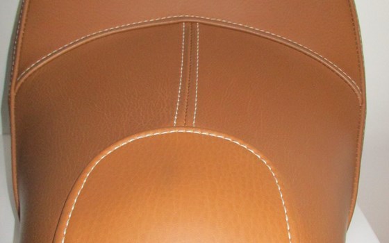 Extended Reach Seat - Desert Tan - Bild 1