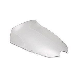 Yamaha Windschild "Flip-Up" XJ6 Diversion - Bild 1