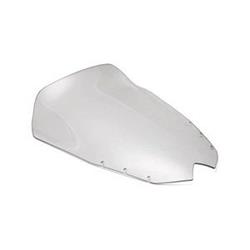 Yamaha Windschild "Flip-Up" XJ6 Diversion