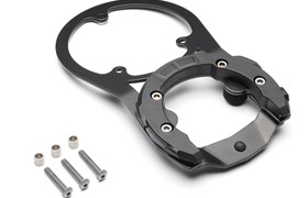 Tankrucksackring für Yamaha Niken 