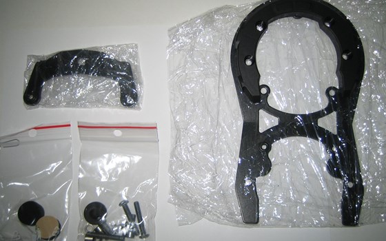 Tankrucksackring für Yamaha Niken  - Bild 2