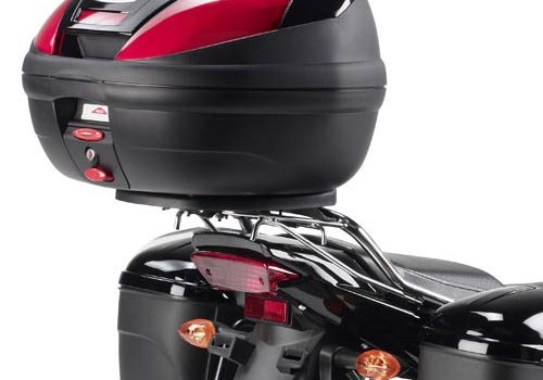 GIVI Topcase Träger für Monolock - Bild 1