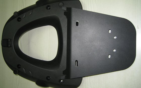 GIVI Topcase Träger für Monolock - Bild 2