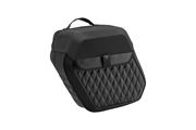 Legend Gear Seitentaschen-System LH2. 1x 25,5 l. Softail Fat Bob / S (17-).