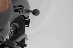 SLH Seitenträger LH2 links. Softail Str. Bob (17-),Standard (20-). Für LH2. SLH Seitenträger LH2 links. Softail Str. Bob (17-),Standard (20-). Für LH2.